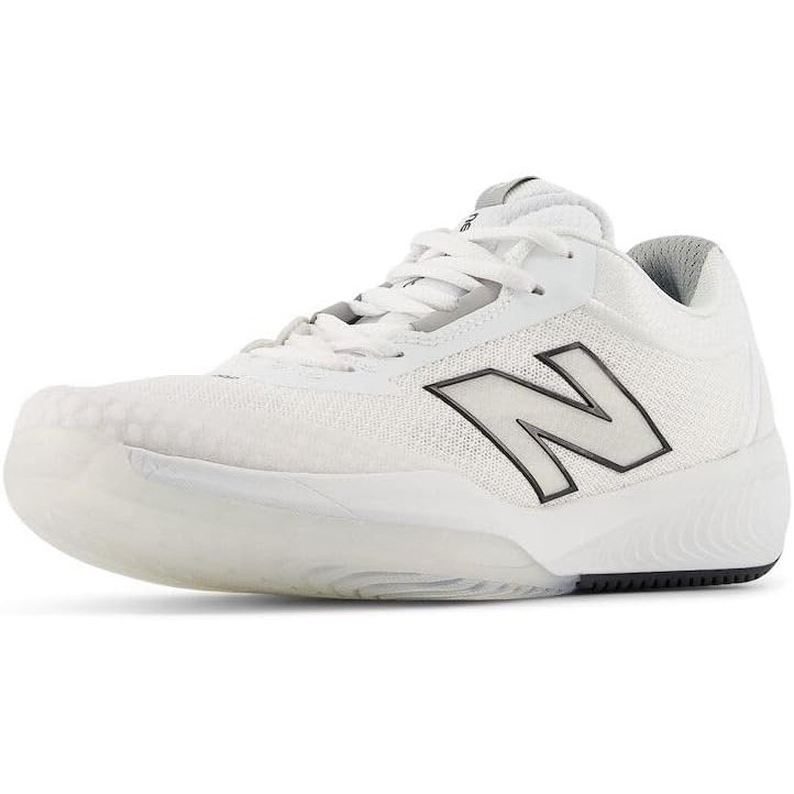 image:imageNew Balance Womens FuelCell 996 V6WhiteBlackTeam Red