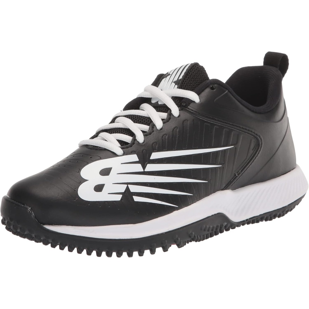 image:imageNew Balance Womens FuelCell Fuse V3 TurfTrainerBlackWhite