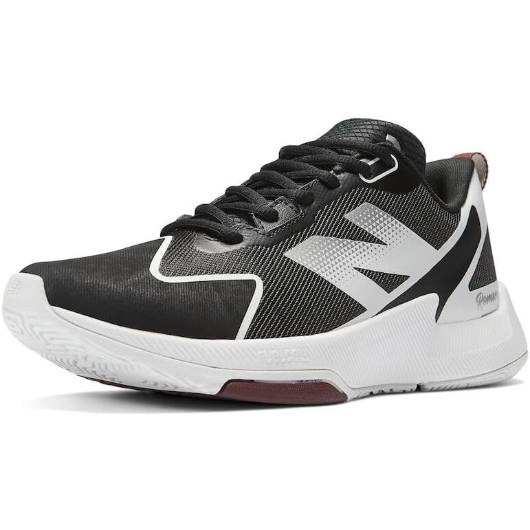 image:imageNew Balance Womens FuelCell Romero Duo TrainerBlackWhite