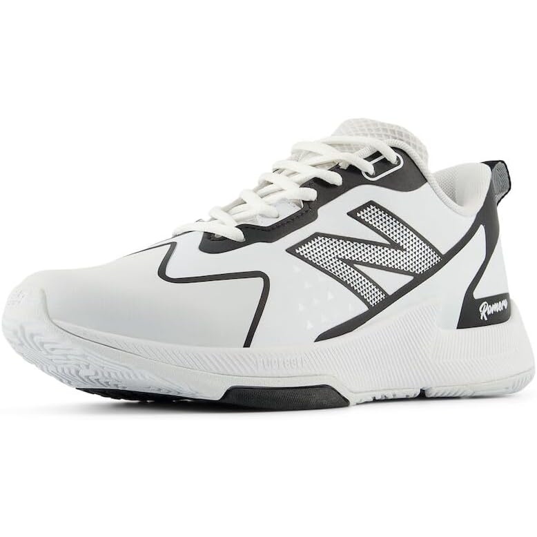 image:imageNew Balance Womens FuelCell Romero Duo TrainerWhiteBlack