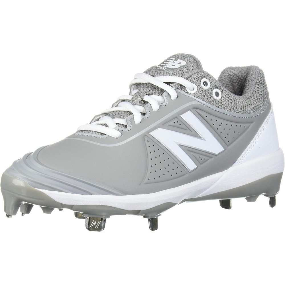 image:imageNew Balance Womens Fuse V2 MetalGreyWhite
