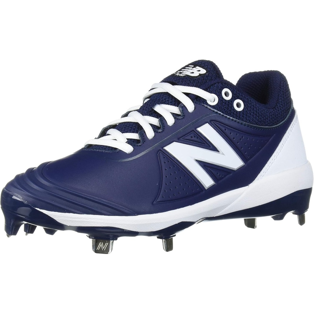 image:imageNew Balance Womens Fuse V2 MetalNavyWhite
