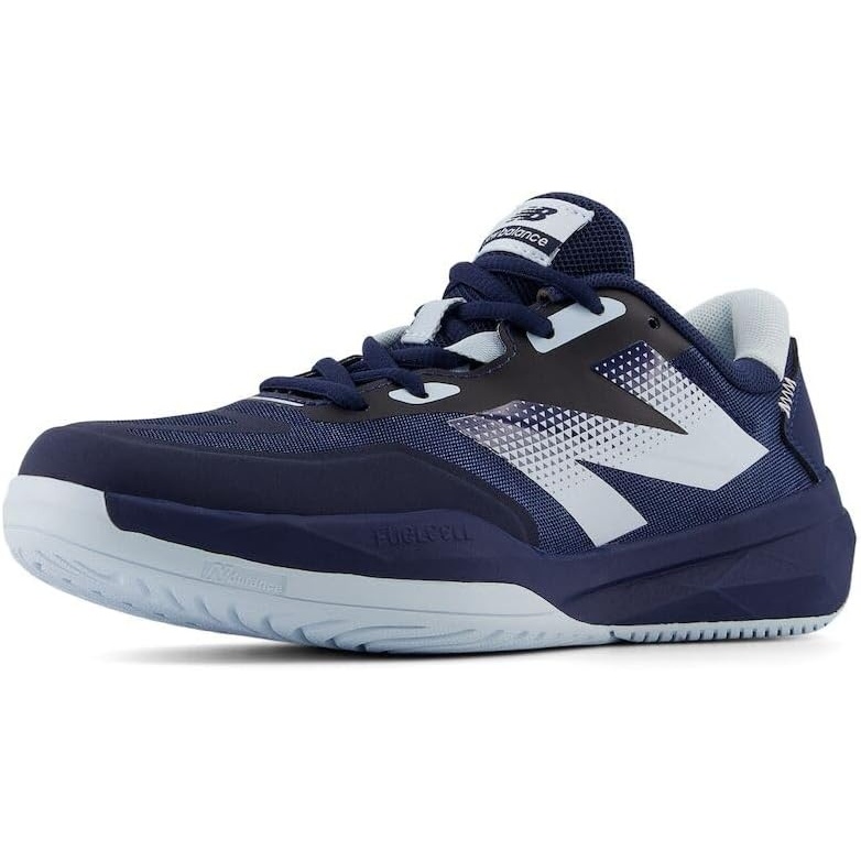 image:imageNew Balance womens Fuelcell 796 V4Nb NavyQuarry BlueWhite