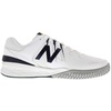 New Balance Men’s 1006 V1 Tennis Shoe(Black/White)
