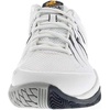 New Balance Men’s 1006 V1 Tennis Shoe(Black/White)