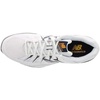 New Balance Men’s 1006 V1 Tennis Shoe(Black/White)
