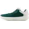 New Balance Men’s 696 V4 Hard Court Tennis Shoe(Marsh Green/Natural Mint)