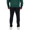 New Balance Men’s AC Tapered Pants(Black)