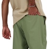 New Balance Men’s AC Tapered Pants(Dark Olivine)
