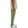 New Balance Men’s AC Tapered Pants(Dark Olivine)