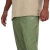 New Balance Men’s AC Tapered Pants(Dark Olivine)