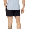 New Balance Men’s Accelerate 5 Inch Short 22(Black)