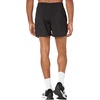 New Balance Men’s Accelerate 5 Inch Short 22(Black)