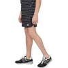 New Balance Men’s Accelerate 5 Inch Short 22(Black Print)