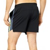 New Balance Men’s Accelerate 5 Inch Short 22(Hi Lite)