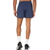 New Balance Men’s Accelerate 5 Inch Short 22(Natural Indigo)