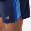 New Balance Men’s Accelerate 5 Inch Short 22(Sky Blue)