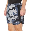 New Balance Men’s Accelerate 5 Inch Short 22(Thunder Print)