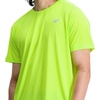 New Balance Men’s Accelerate Short Sleeve(Thirty Watt)