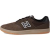 New Balance Mens All Coasts 425 V1Sneaker(Brown/Black 1)