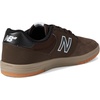 New Balance Mens All Coasts 425 V1Sneaker(Brown/Black 1)