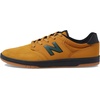 New Balance Mens All Coasts 425 V1Sneaker(Brown/Forest)