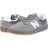 New Balance Mens All Coasts 425 V1Sneaker(Charcoal)