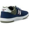 New Balance Mens All Coasts 425 V1Sneaker(Navy Olive)