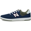 New Balance Mens All Coasts 425 V1Sneaker(Navy Olive)