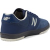 New Balance Mens All Coasts 425 V1Sneaker(Navy/Black)