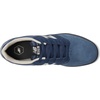 New Balance Mens All Coasts 425 V1Sneaker(Navy/Black)