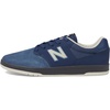 New Balance Mens All Coasts 425 V1Sneaker(Navy/Black)
