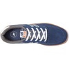 New Balance Mens All Coasts 425 V1Sneaker(Navy/Gum 2)