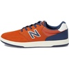 New Balance Mens All Coasts 425 V1Sneaker(Rust/Navy)
