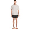 New Balance Men’s Athletics Cotton T-Shirt(Ash Heather)