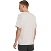 New Balance Men’s Athletics Cotton T-Shirt(Ash Heather)
