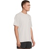 New Balance Men’s Athletics Cotton T-Shirt(Ash Heather)