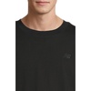 New Balance Men’s Athletics Cotton T-Shirt(Black)