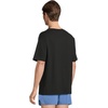 New Balance Men’s Athletics Cotton T-Shirt(Black)