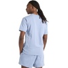 New Balance Men’s Athletics Cotton T-Shirt(Dusk Shower)