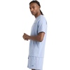 New Balance Men’s Athletics Cotton T-Shirt(Dusk Shower)