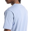 New Balance Men’s Athletics Cotton T-Shirt(Dusk Shower)