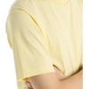 New Balance Men’s Athletics Cotton T-Shirt(Parchment)