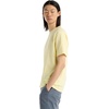 New Balance Men’s Athletics Cotton T-Shirt(Parchment)