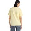 New Balance Men’s Athletics Cotton T-Shirt(Parchment)