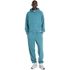 New Balance Men’s Athletics French Terry Hoodie(Big Teal)