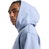 New Balance Men’s Athletics French Terry Hoodie(Dusk Shower)