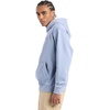 New Balance Men’s Athletics French Terry Hoodie(Dusk Shower)