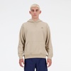 New Balance Men’s Athletics French Terry Hoodie(Stoneware)