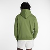 New Balance Men’s Athletics French Terry Hoodie(Utility Green)